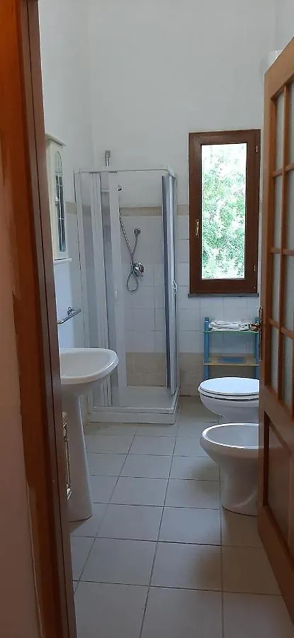 Villa Olivieri Lari Italien
