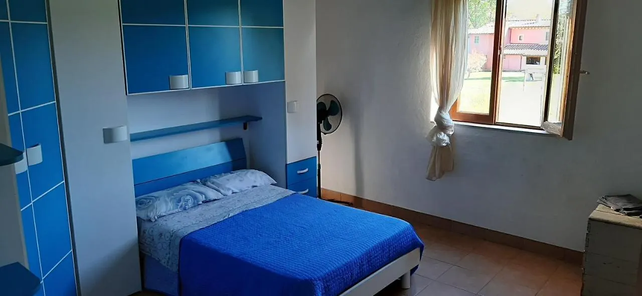 Gasthof Villa Olivieri Lari