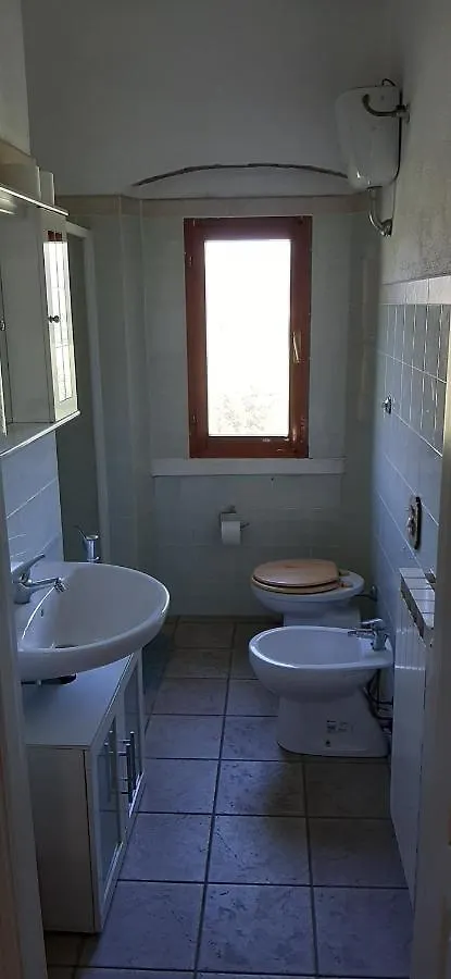 Gasthof Villa Olivieri Lari